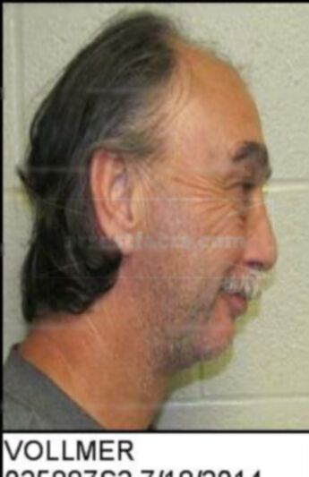 Fredrick Alan Vollmer