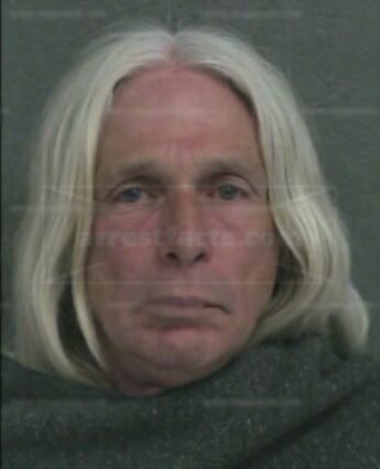 Randy Eugene Agard
