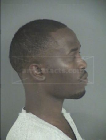Davante Dashun Anthony