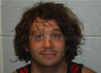 Joshua Kolby Rush