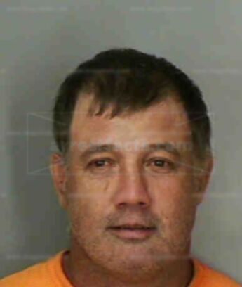 Ronnie Ladon Pope