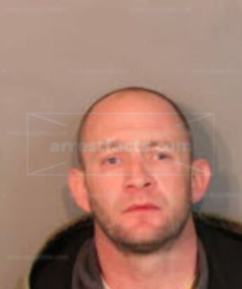 Clifton Hutchison
