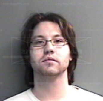 Noah James Anderson