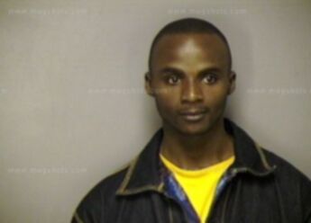 Alonzo Mumford