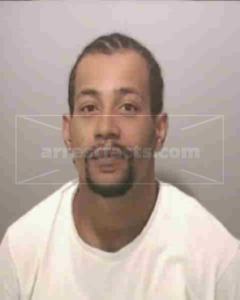 Marcus Jerome Williams