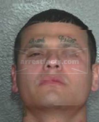 Floyd Alex Segura