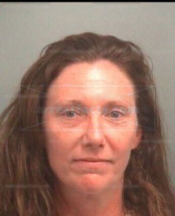 Diane M Brown