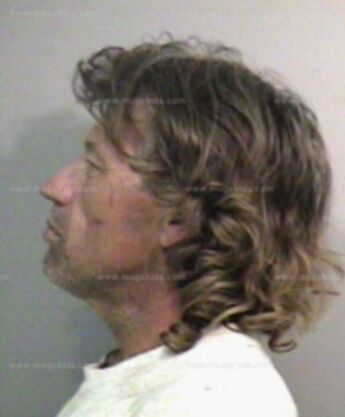 Michael James Carter