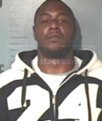 Eric Anthony Smith