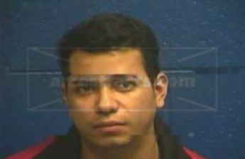 Carlos Omar Hernandez