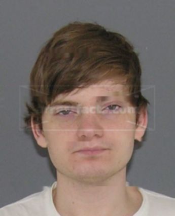 Brandon Matthew Asher