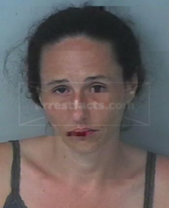 Shelly Lynn Daniels