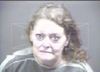 Brenda Jean Hall