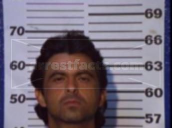 Clarance Cantu Gonzalez