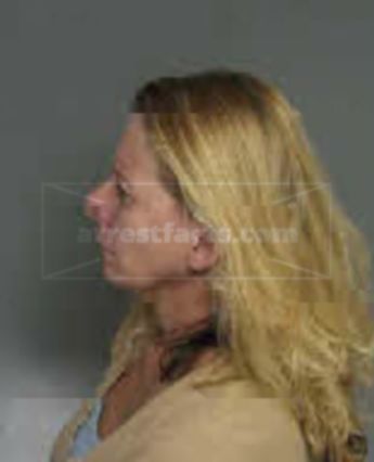 Belinda Ledford Bruce