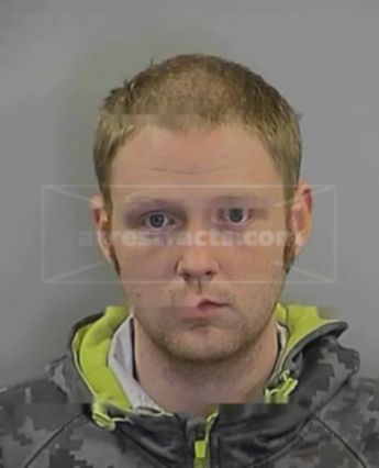 Joseph Bayse Thornton