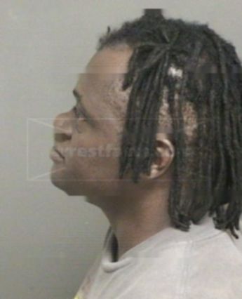 Kelvin Marcell Edwards