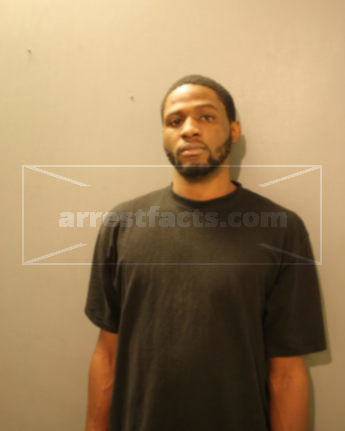 Donovan J Stewart