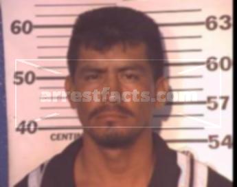 Domingo Hernandez Cruz