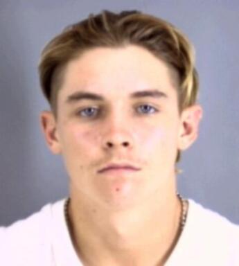 Brent Ray Floyd