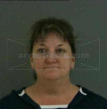 Deborah Glawson Trapp