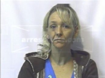 Sheila Diane Alexander