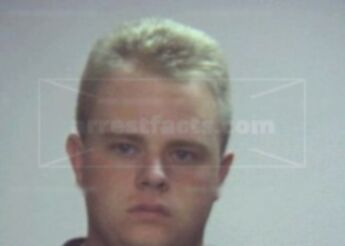 Patrick Graham Simpson