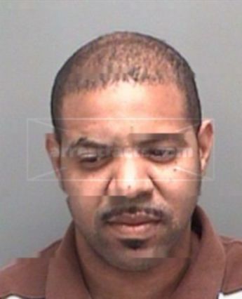 Gerald Ronnie Gilbert