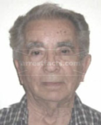 Thomas Benito Acevedo