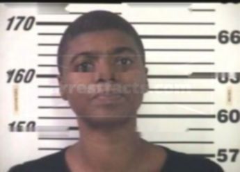 Aramentha Jenkins Lewis