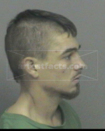 Justin Harris
