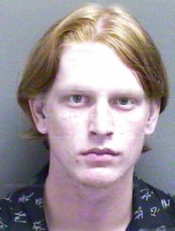 James Reed Devault