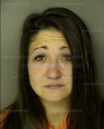 Courtney Lauren Abbott