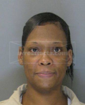 Crystal Renee Harrison