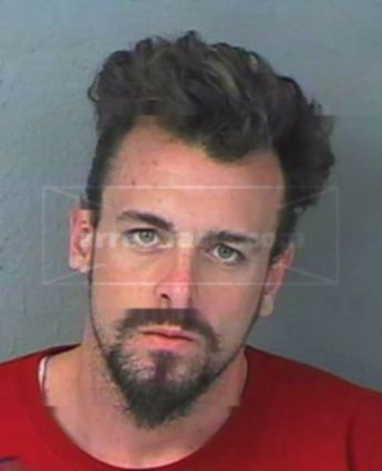 Seth Rielley Darby