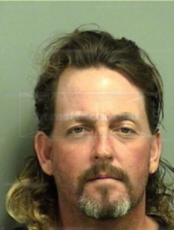 Stephen Dale Nicholson
