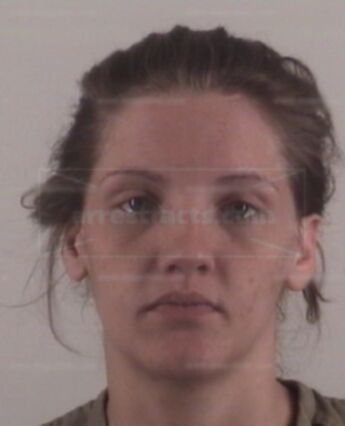 Erica Lynette Hudgins