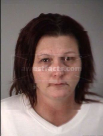Jamie Joann Barnhart