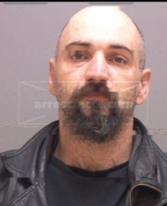 Jeffrey Keith Fletcher