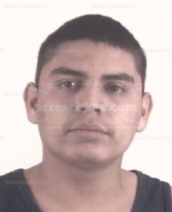 Marco Antonio Martinez