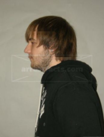 Tyler James Fairchild