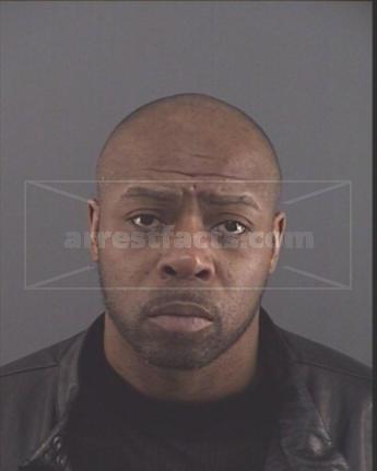 Patrick Dewon Eckwood