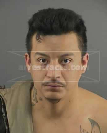 Jorge Luis Perez