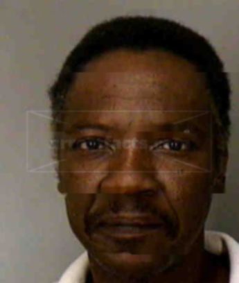 Norris Grimsley