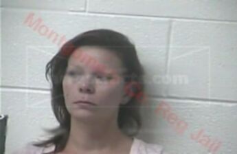 Sheena Ann Arnold