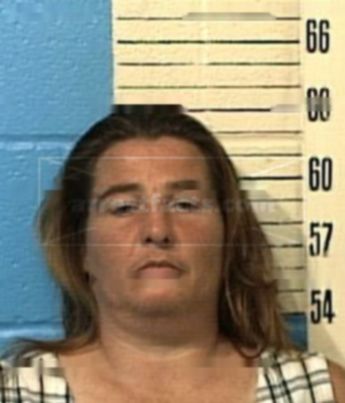 Wendy Ellen Morris