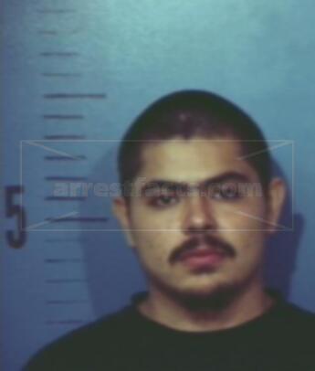 Victor Lee Martinez