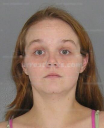 Jessica Erin Johnston
