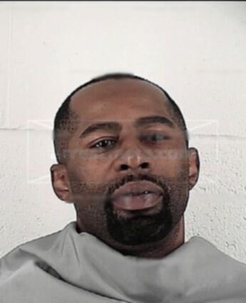 Hollis Wayne Mack Jr