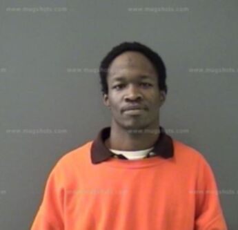 Kenneth Wayne Junior Hair